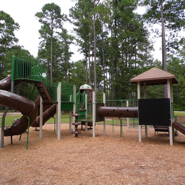 Northern Regional Park at Castle Hayne 4700 Old Ave.