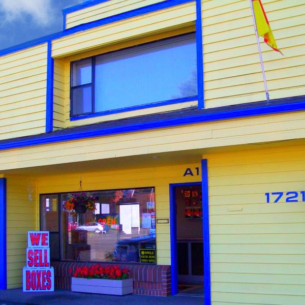 Affordable Self Storage Kent Kent, WA