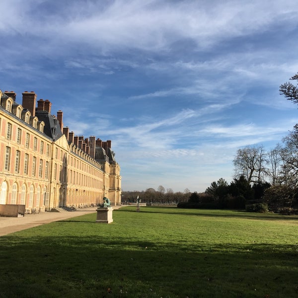 Jardin Anglais 1 Tip From 93 Visitors