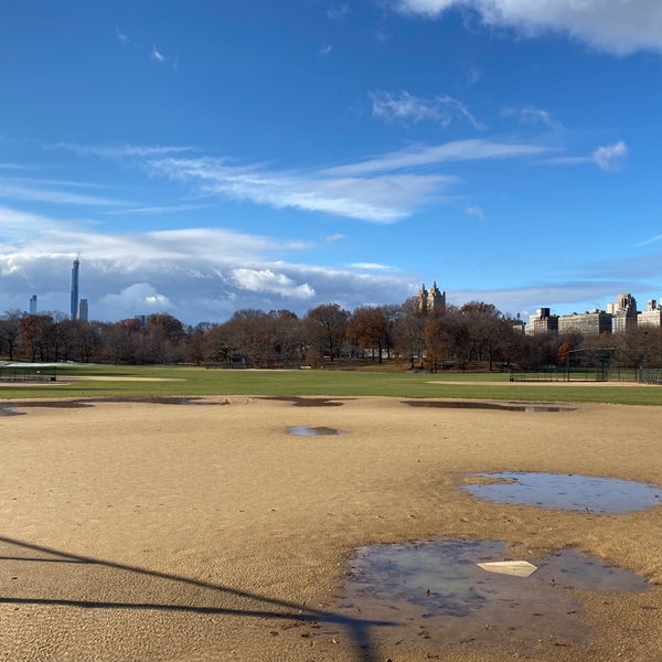 NORTH MEADOW FIELD MAP visual data 6