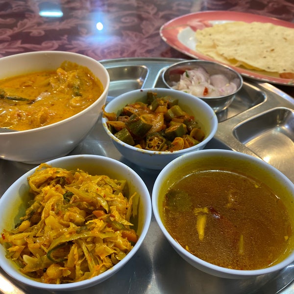 Tamil Nadu South Indian Restaurant - สีลม - 12 tips from 145 visitors