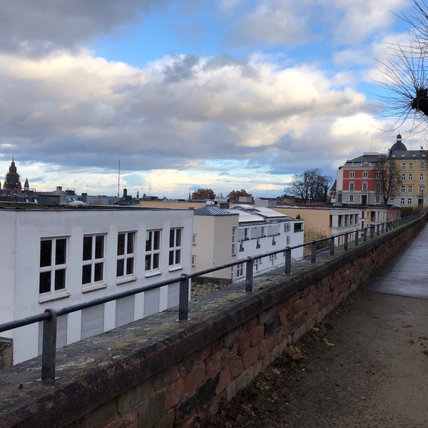 Kupferbergterrasse - Kupferbergterrasse