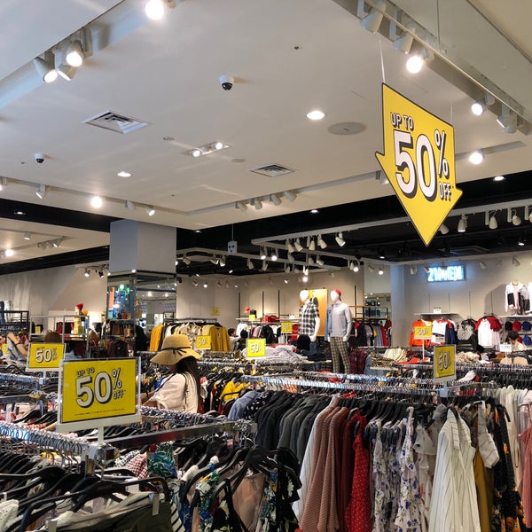 Fotos Em Forever21 名古屋栄店 Agora Fechado 中区 295 Clientes