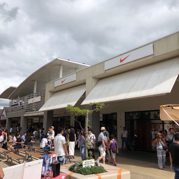 Nike Factory Store Sporting Goods Shop In 木更津市 Nike Factory Store Sporting Goods Shop In 木更津市