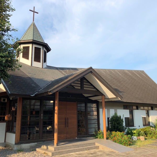 Photos At カトリック川越教会 川越市 埼玉県