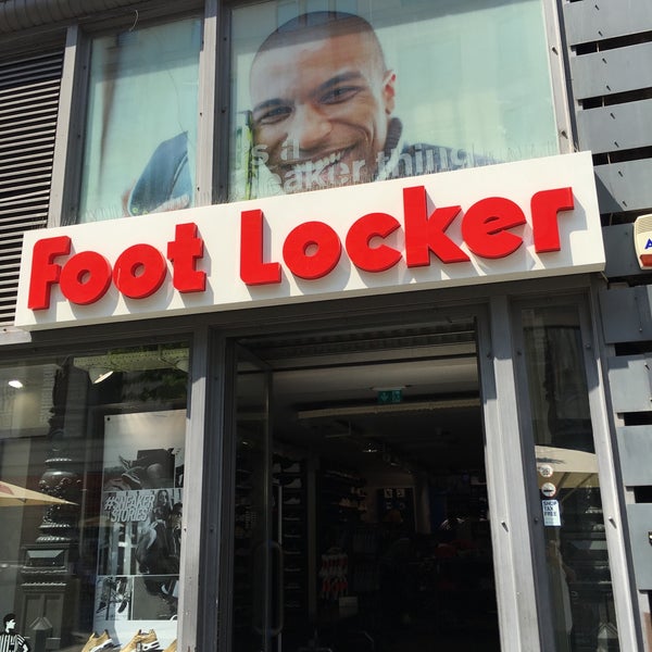 Footlocker wien on sale