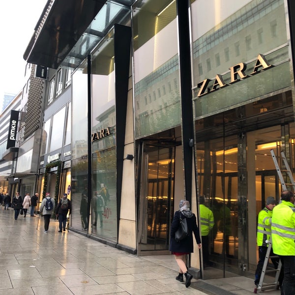 Massage frankfurt zeil