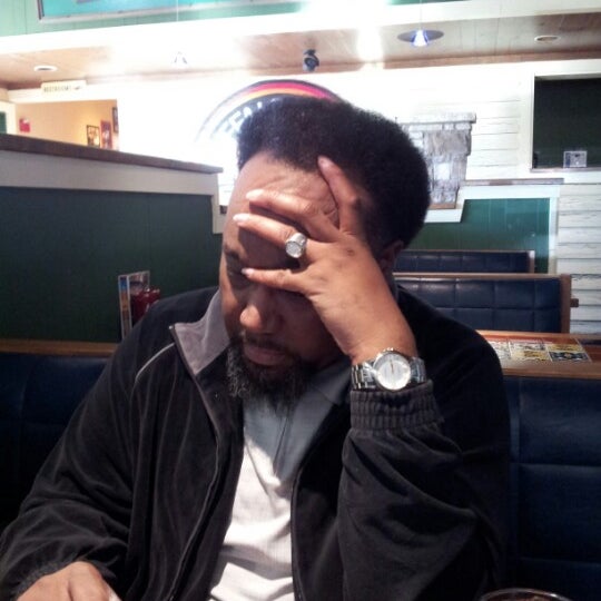 Photo taken at Chili&#39;s Grill &amp; Bar by C. William on 1/18/2013