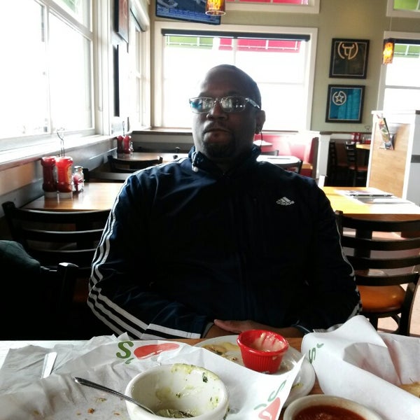 Photo taken at Chili&#39;s Grill &amp; Bar by C. William on 1/31/2014