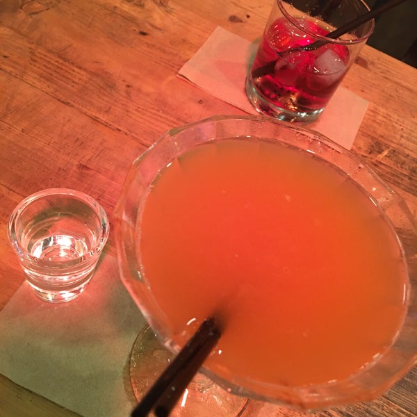 Beans & Barley Harringay 5 tips from 183 visitors