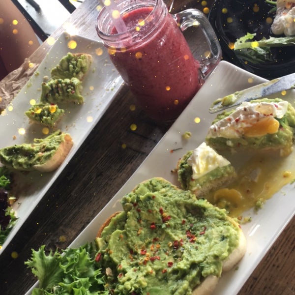 Beans & Barley Harringay 5 tips from 183 visitors