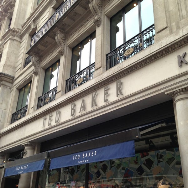 aylex ted baker