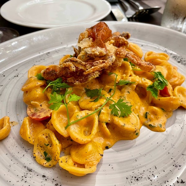 Kucina 2024 italian restaurant