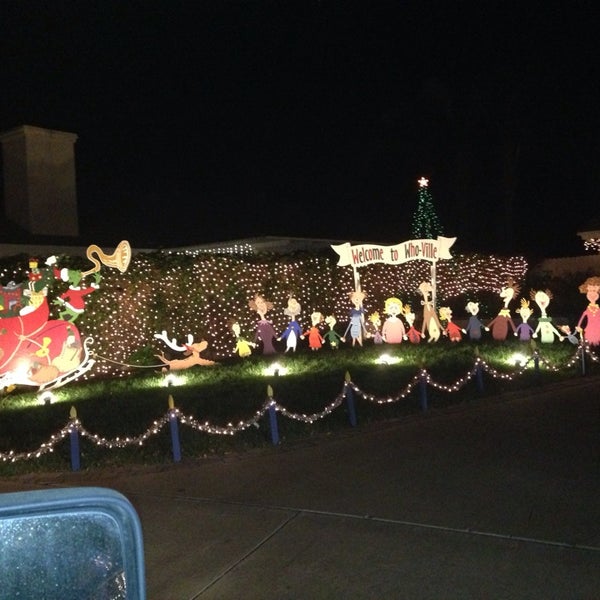 Christmas Lights In Camarillo 2022 Gemini St Christmas Lights - Gemini St