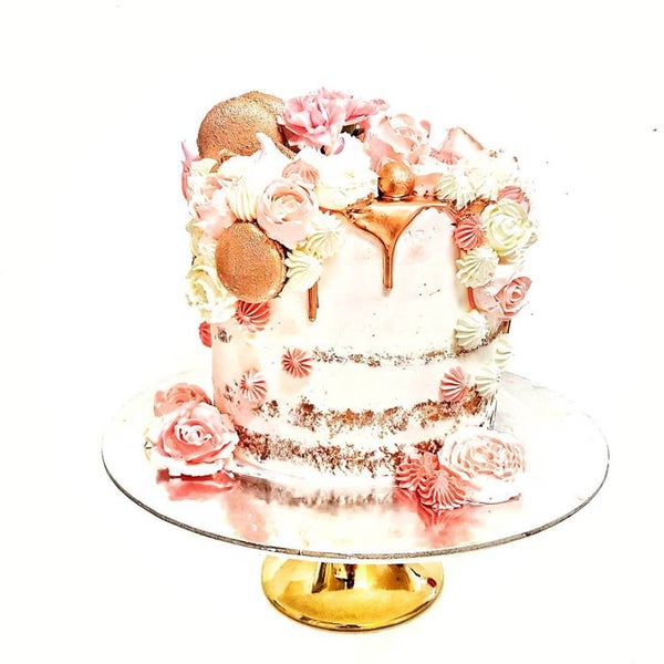 Photos At Cakes By Aranee Perth Wa