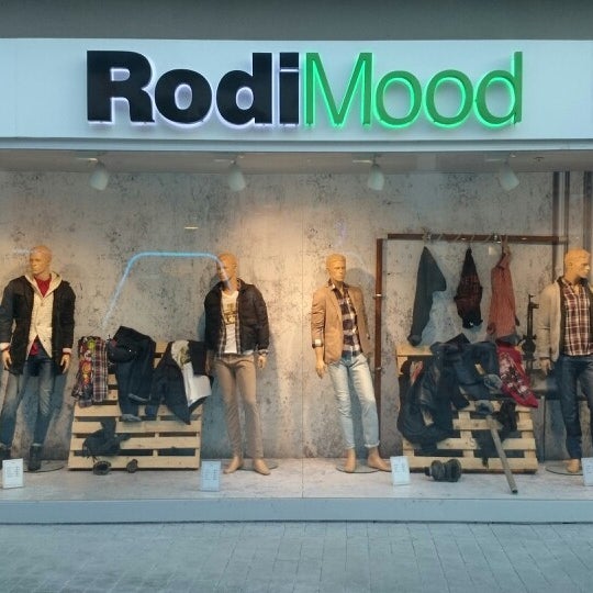 RodiMood (Rodi Jeans) (Now -