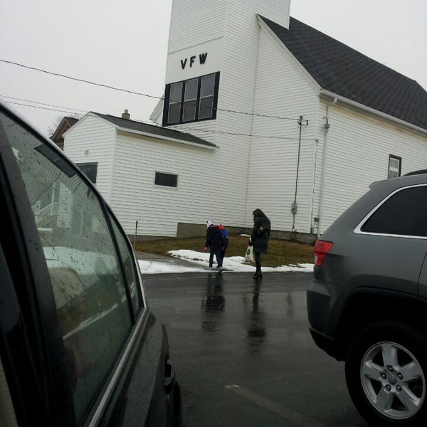 LaFayette VFW LaFayette, NY