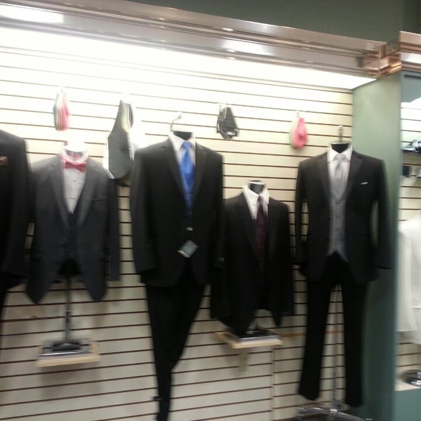 zellers tuxedo