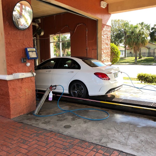 Motor city car wash fabriclinda