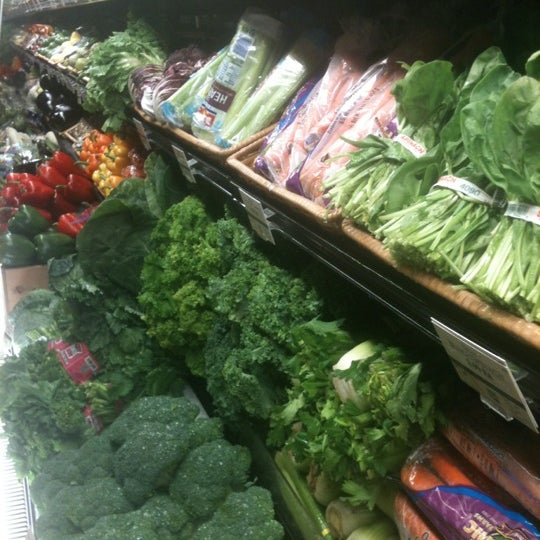 Photo taken at The Fresh Market by Angela H. on 9/30/2012