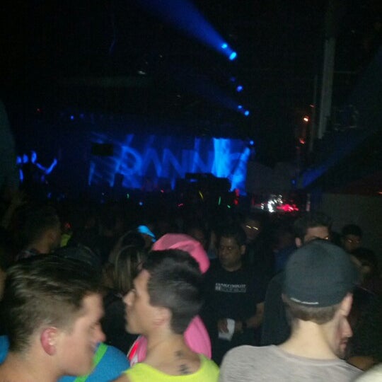 Photo taken at The Guvernment by Fabiola V. on 2/3/2013