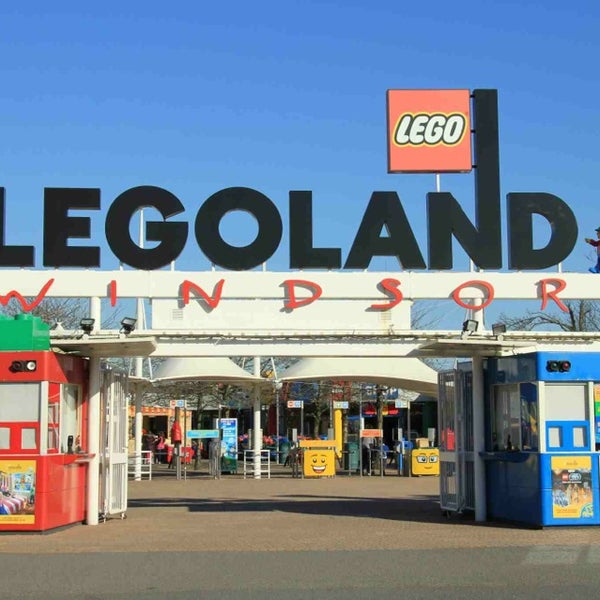 legoland windsor hotel discount code