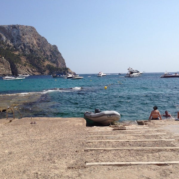 Gran Folies Beach Club 17 Tips