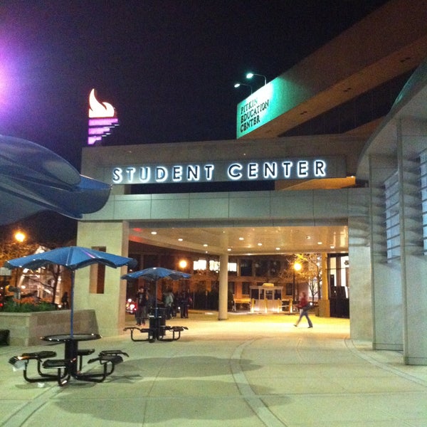 bergen community college student center 3 tips