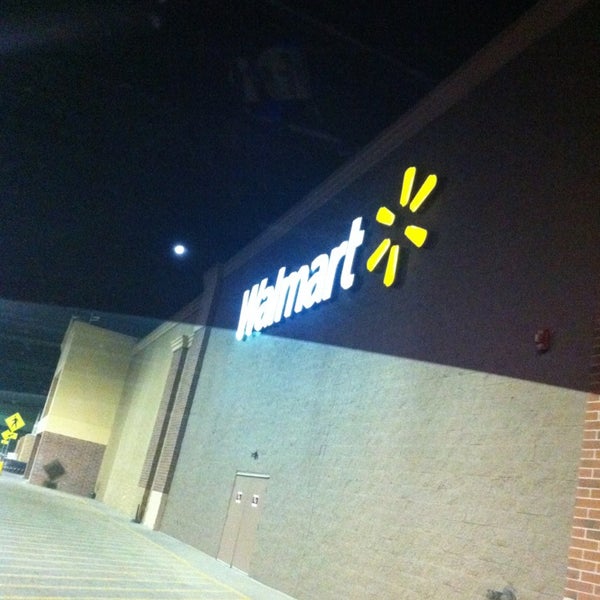 Walmart Supercenter - 2032 Dell Range Blvd