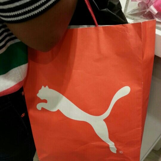 Puma setia city mall Clearance