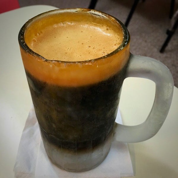 Wana Cup Cafe Shipshewana, IN