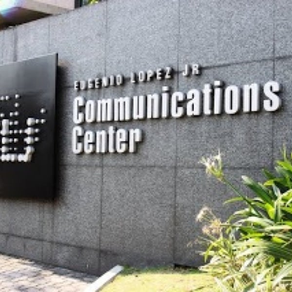 ELJ Communications Center South Triangle ABSCBN Broadcast Center, Mother Ignacia St, Diliman