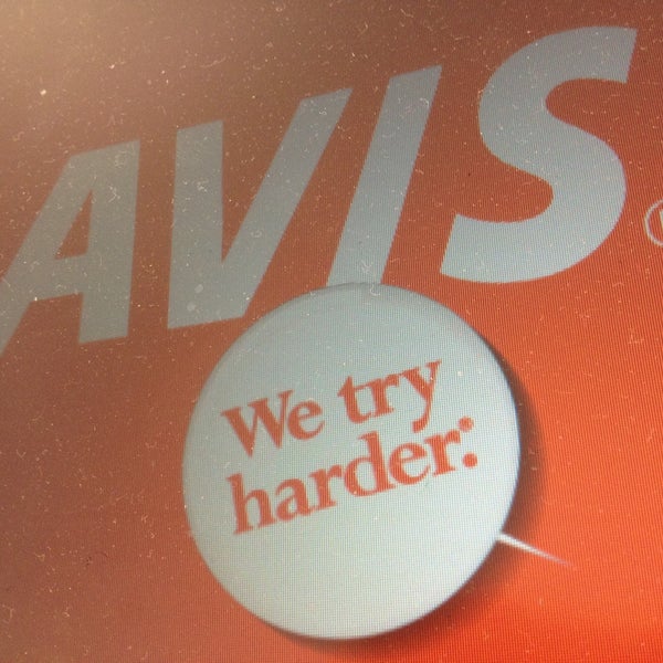 Avis Car Rental West Los Angeles Los Angeles, CA