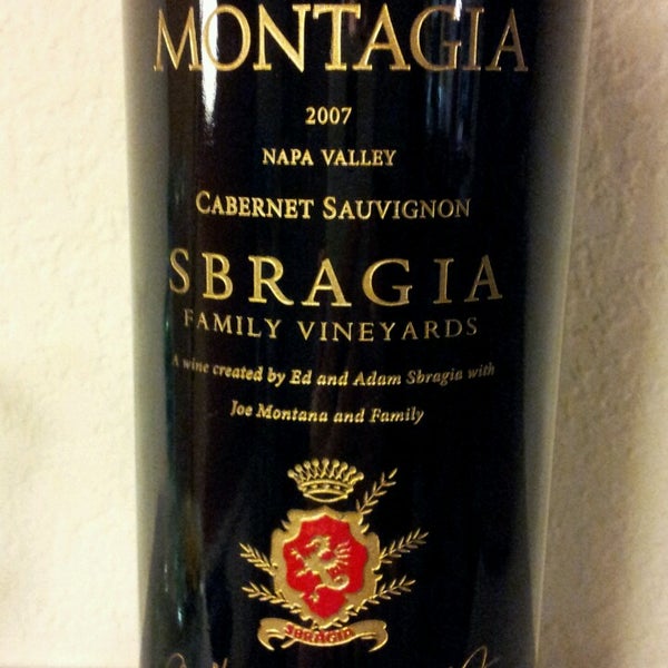 Foto diambil di Sbragia Family Vineyards oleh Sabrina S. pada 3/2/2014