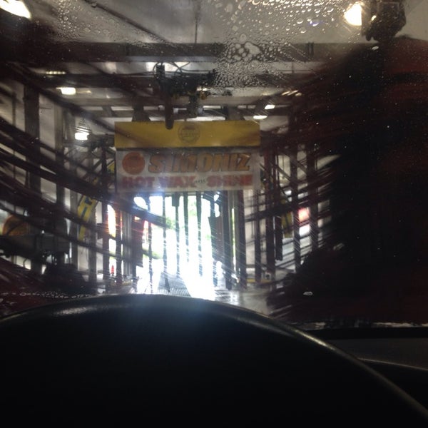 Photos At 5 Minute Car Wash Car Wash In Port Saint Lucie