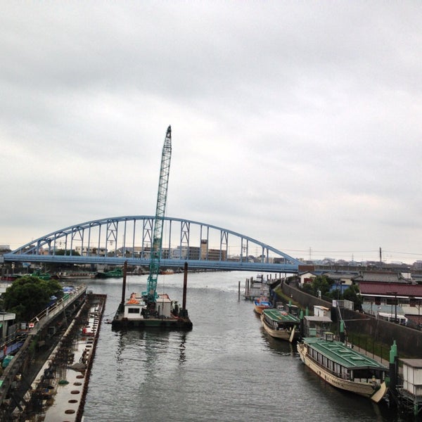 Photos At 浦安橋 浦安市 6 Tips