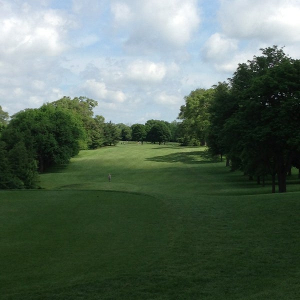 X Golf Downers Grove