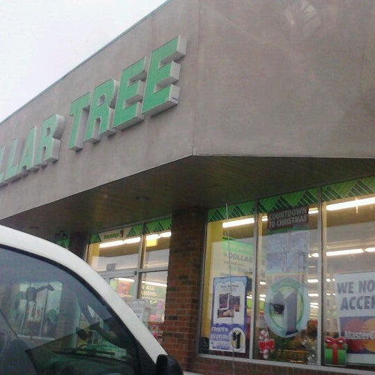 Dollar Tree 4209 Franklin Street
