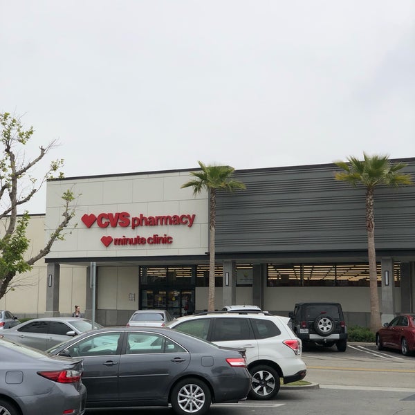 CVS pharmacy - Manhattan Village - Manhattan Beach, CA