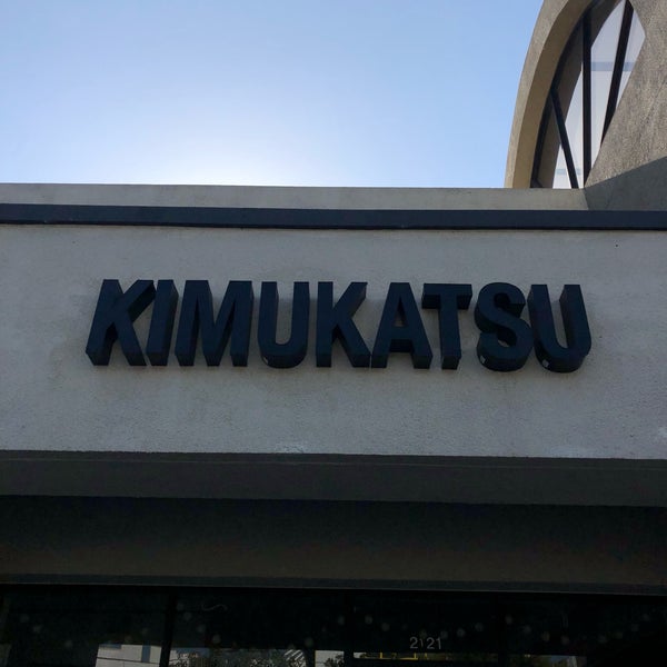 Photo prise au Kimukatsu par Donald L. le10/17/2019