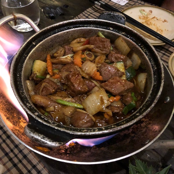 12/5/2018にDonald L.がHOME Hanoi Restaurantで撮った写真