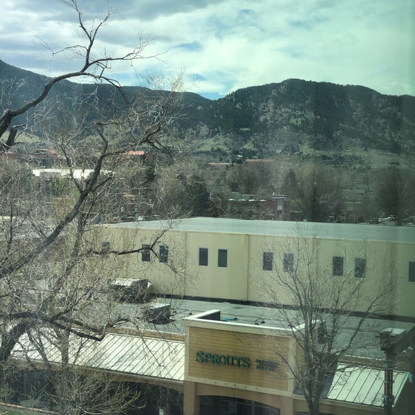 Foto tirada no(a) Boulder Marriott por Donald L. em 4/20/2019