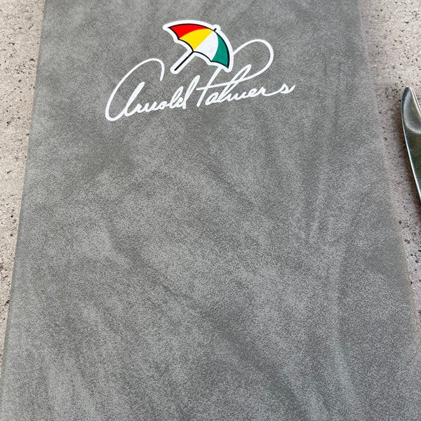 Снимок сделан в Arnold Palmer&#39;s Restaurant пользователем Donald L. 9/26/2021