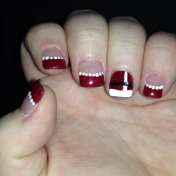 Top Nails, 2317 Treasury Dr SE, Cleveland, TN - MapQuest