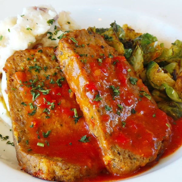 Strings Italian Cafe İtalyan Restoranı