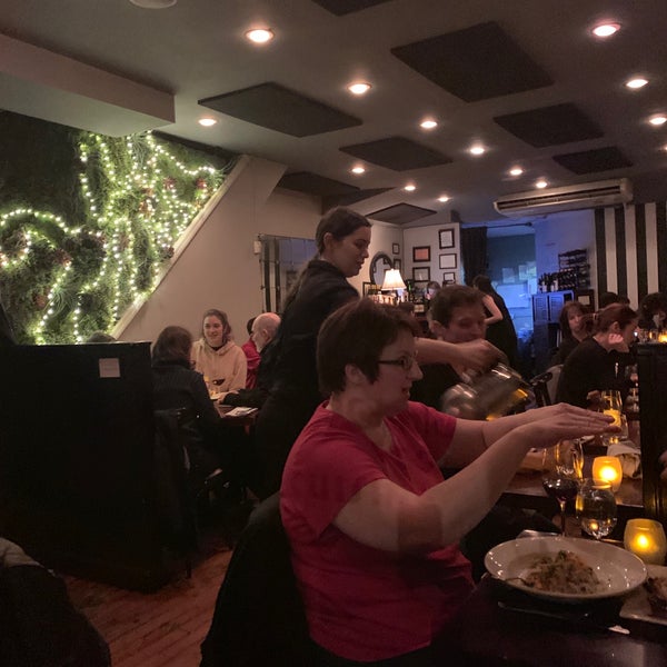 Photo taken at Blossom Restaurant by Ruth C. on 2/24/2019