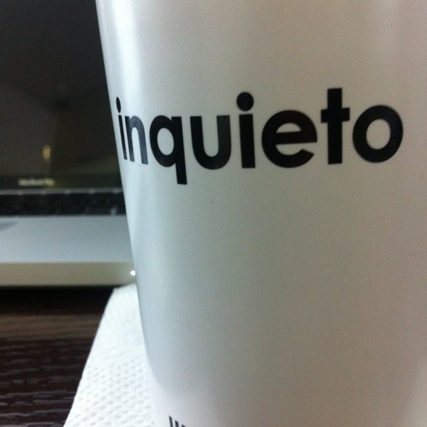 1/3/2013にAndrea G.がWunderman Mexico Cityで撮った写真