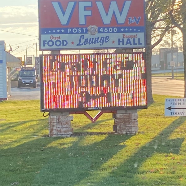 McHenry VFW Post 4600