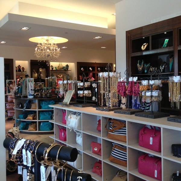 Charming Charlie Now Closed 13925 S Virginia St Suite 102