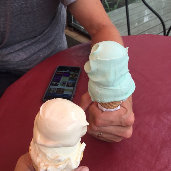 Photos at Adele's Frozen Custard Excelsior, MN